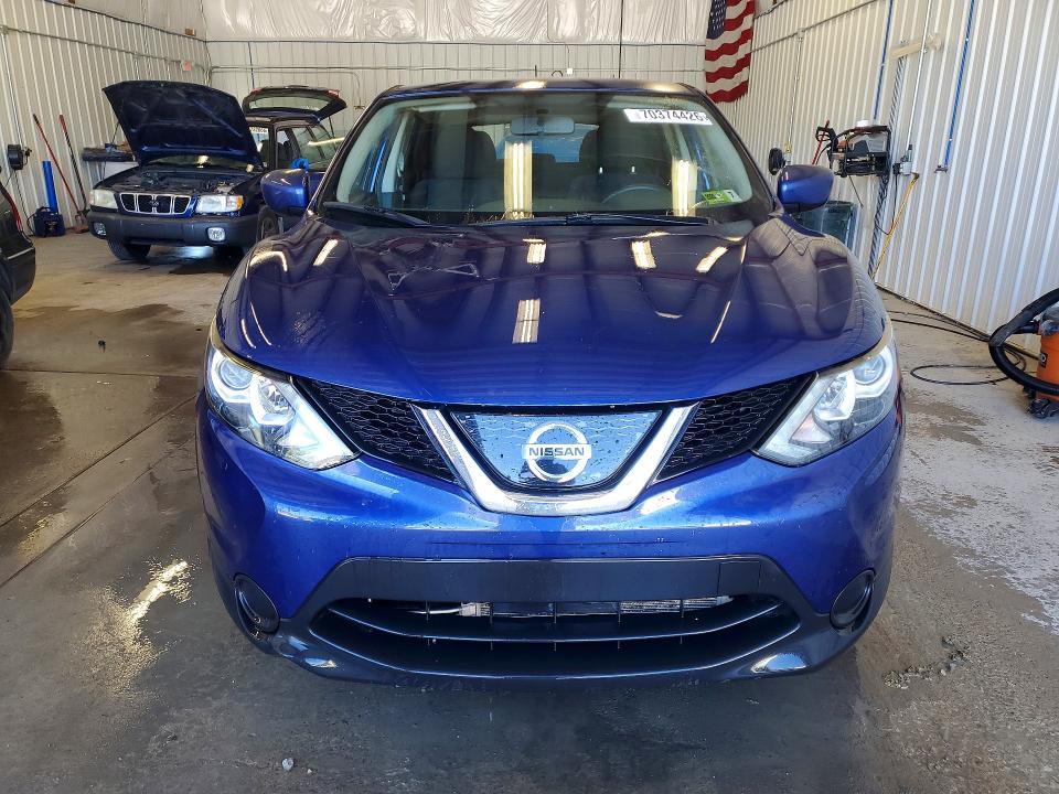 Aukcja sprzedaży 2019 Nissan Rogue Sport, vin: JN1BJ1CR6KW313868, numer aukcji: 70374426