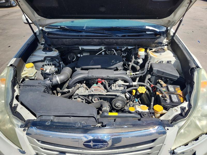 Продаж на аукціоні авто 2011 Subaru Outback, vin: 4S4BRBCC1B3315192, номер лоту: 67462786