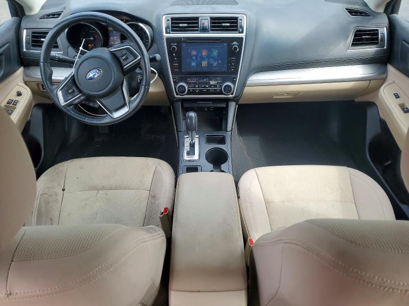 Aukcja sprzedaży 2018 Subaru Legacy, vin: 4S3BNAC65J3014119, numer aukcji: 66984026