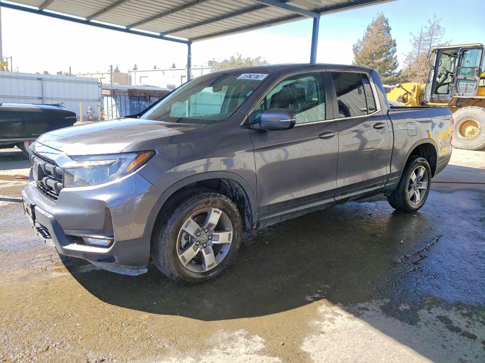 Aukcja sprzedaży 2025 Honda Ridgeline, vin: 5FPYK3F57SB037611, numer aukcji: 68574876
