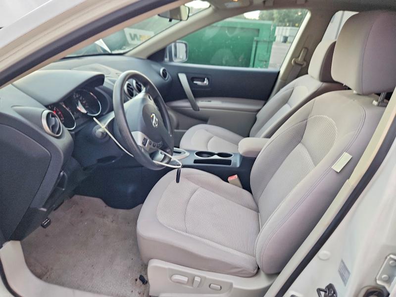 Продаж на аукціоні авто 2011 Nissan Rogue, vin: JN8AS5MV9BW285304, номер лоту: 68029516