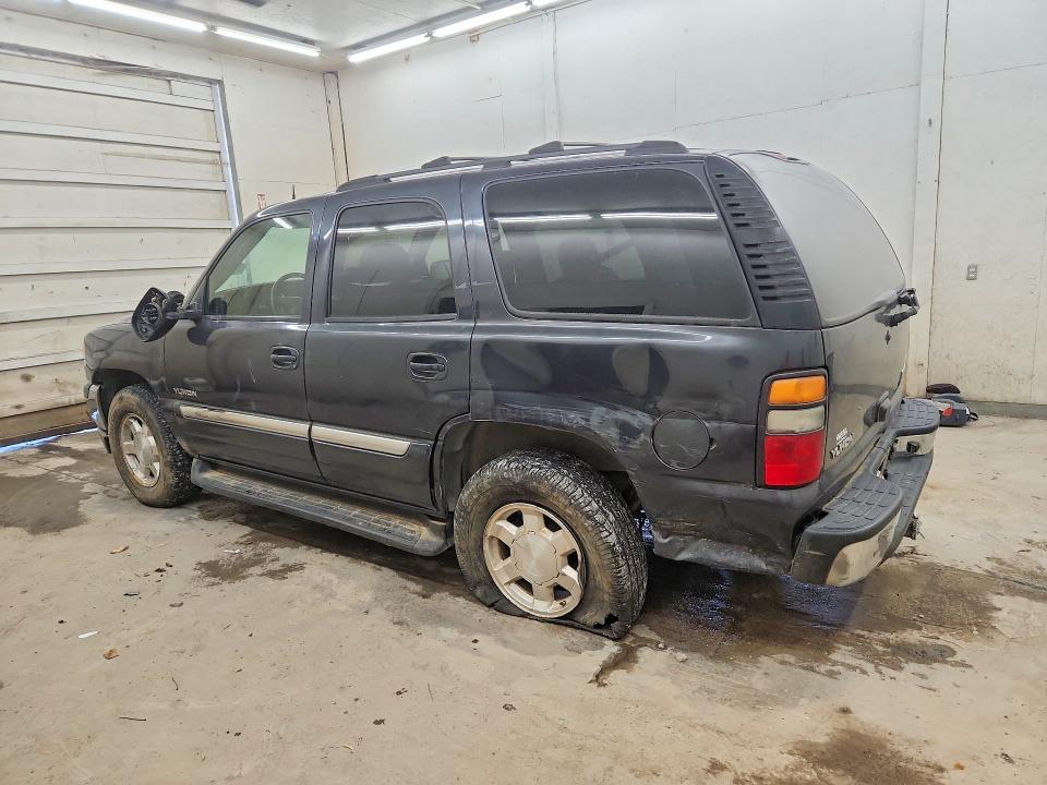 Продажа на аукционе авто 2004 Gmc Yukon, vin: 1GKEC13Z44J289675, номер лота: 70725426