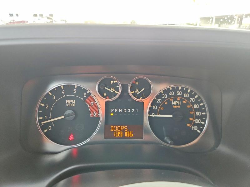 Продаж на аукціоні авто 2008 Hummer H3, vin: 5GTEN13E988157035, номер лоту: 70259536