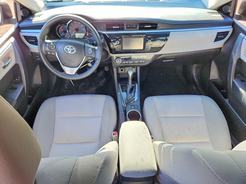 Aukcja sprzedaży 2014 Toyota Corolla, vin: 2T1BURHE6EC051209, numer aukcji: 68670586