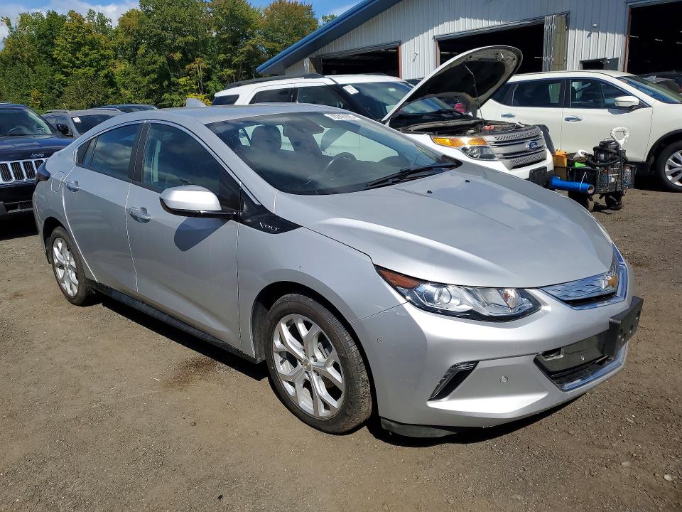 Продаж на аукціоні авто 2018 Chevrolet Volt, vin: 1G1RD6S5XJU155116, номер лоту: 70240926