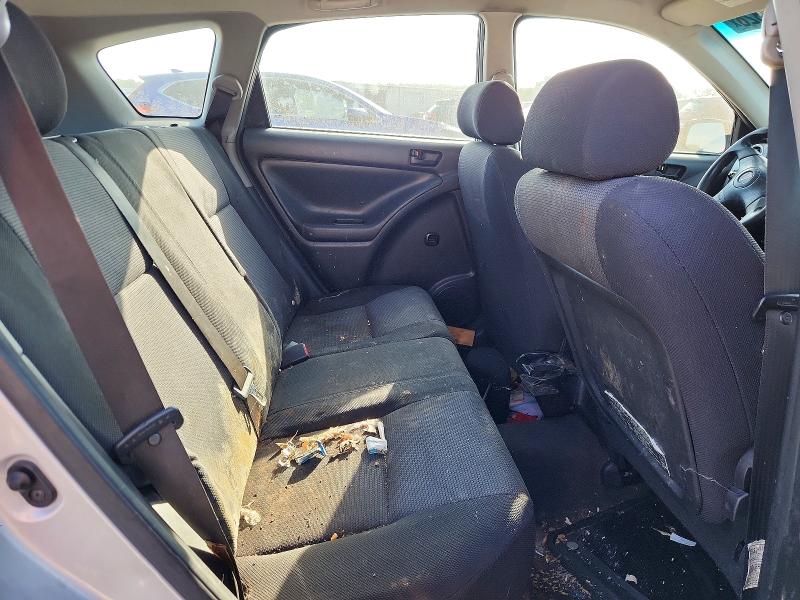 Aukcja sprzedaży 2008 Pontiac Vibe, vin: 5Y2SL658X8Z406778, numer aukcji: 70278326