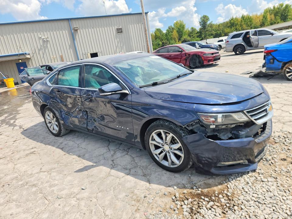 2019 Chevrolet Impala მანქანა იყიდება აუქციონზე, vin: 2G11Z5S34K9119704, აუქციონის ნომერი: 67466676