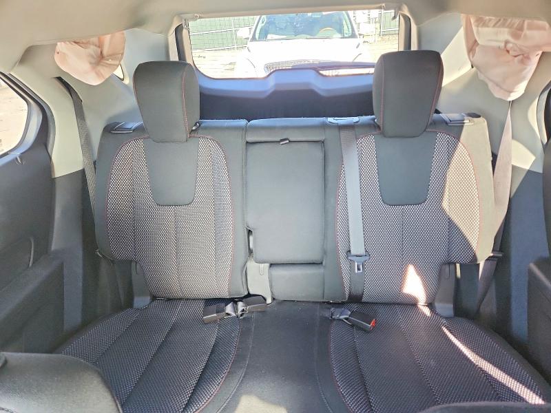 Продажа на аукционе авто 2017 Chevrolet Equinox, vin: 2GNFLFEK3H6177828, номер лота: 67811036