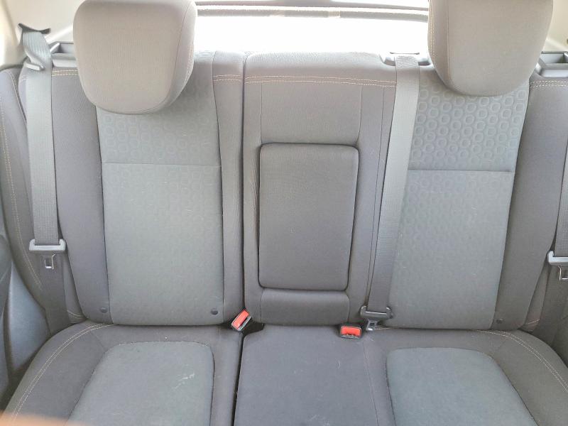 Aukcja sprzedaży 2019 Chevrolet Trax, vin: 3GNCJKSB0KL391278, numer aukcji: 68109416