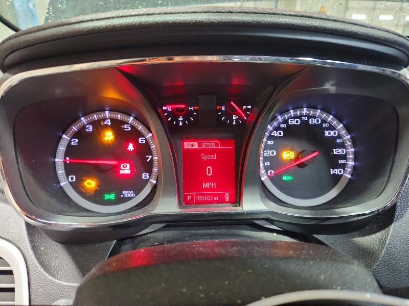 Aukcja sprzedaży 2013 Gmc Terrain, vin: 2GKALSEK2D6295721, numer aukcji: 66740686