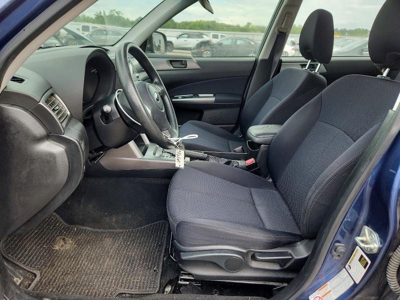 Aukcja sprzedaży 2011 Subaru Forester, vin: JF2SHABC6BH737773, numer aukcji: 67791356