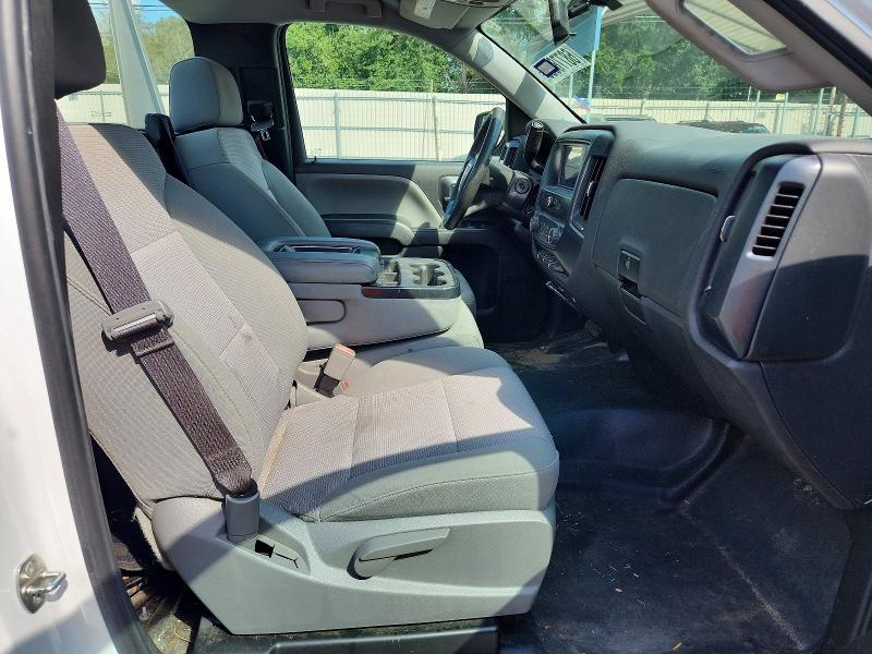 Aukcja sprzedaży 2017 Gmc Sierra, vin: 1GTN1LEC1HZ402835, numer aukcji: 68778056