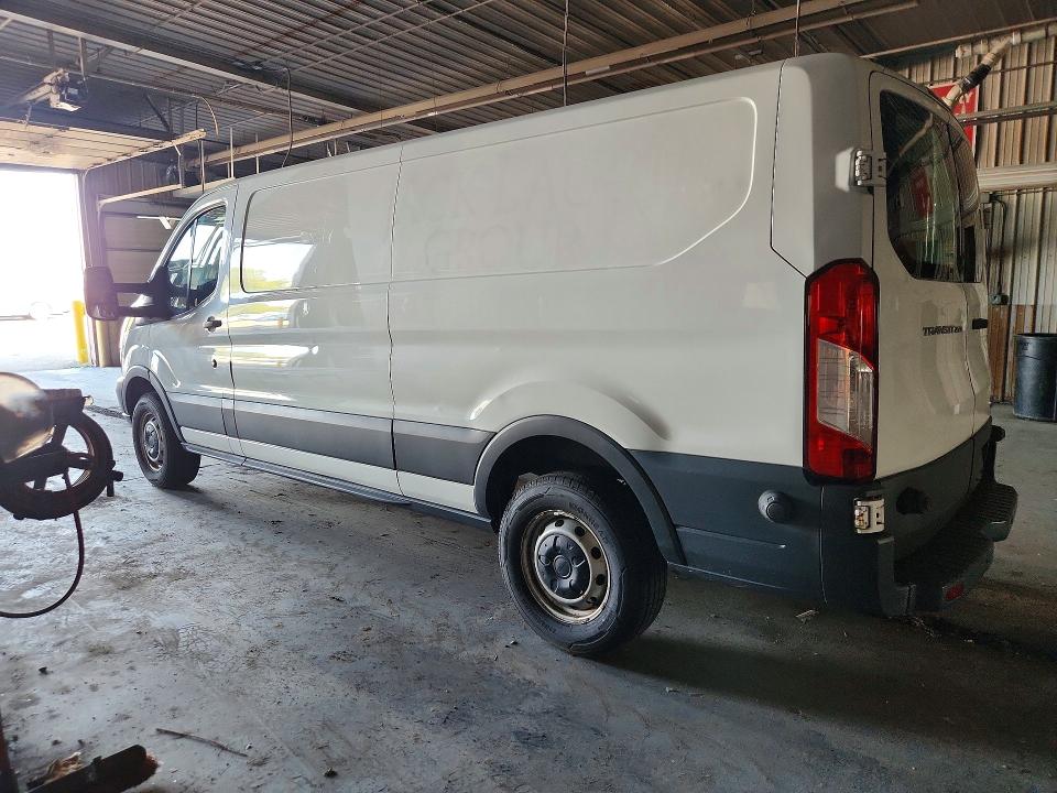 Продаж на аукціоні авто 2015 Ford Transit, vin: 1FTNR2YMXFKA52618, номер лоту: 70715676