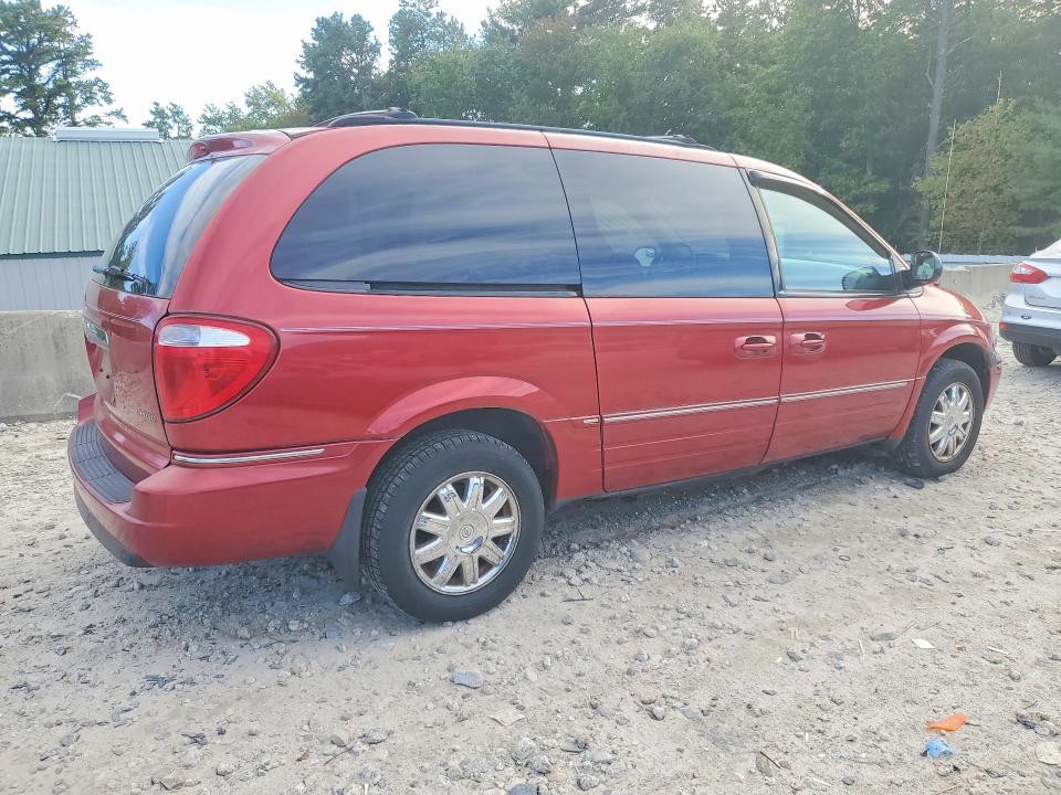 Aukcja sprzedaży 2007 Chrysler Town & Country, vin: 2A8GP64L07R288158, numer aukcji: 69635686