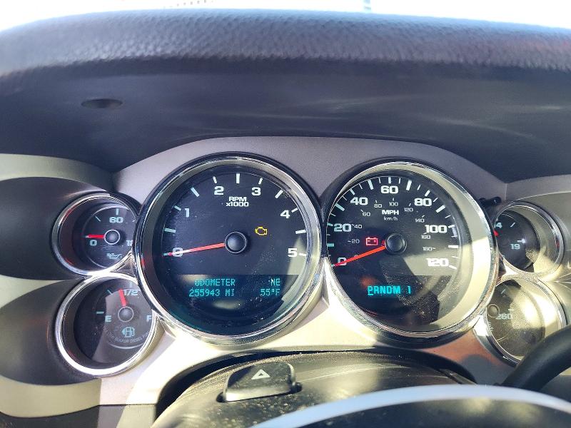 Продаж на аукціоні авто 2009 Chevrolet Silverado, vin: 1GCHK536X9F123468, номер лоту: 67840096