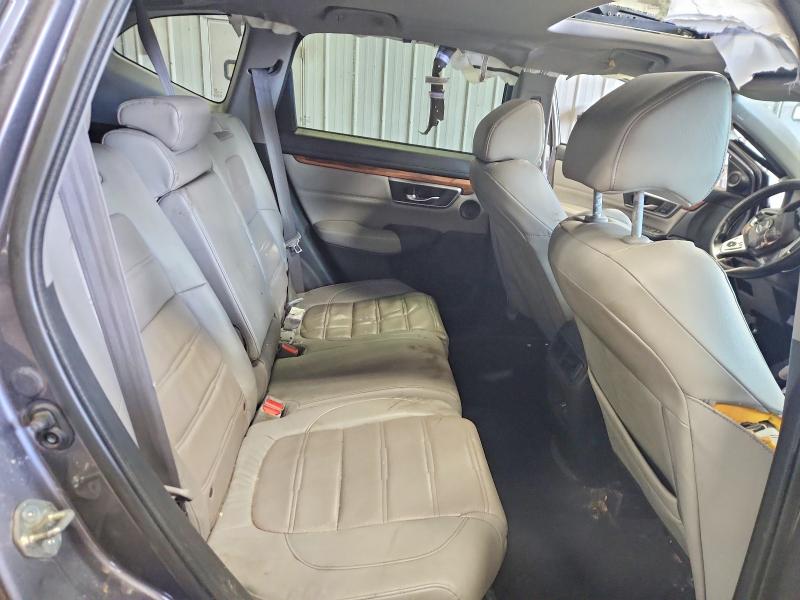 69797586 :رقم المزاد ، 7FARW2H84KE009336 vin ، 2019 Honda Cr-v مزاد بيع
