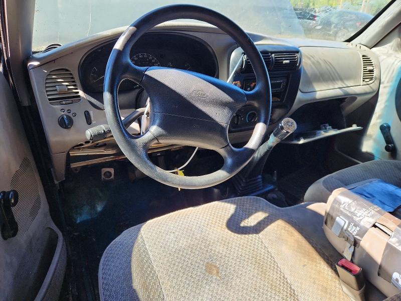 69164146 :رقم المزاد ، 1FTCR10A3TUA69490 vin ، 1996 Ford Ranger مزاد بيع