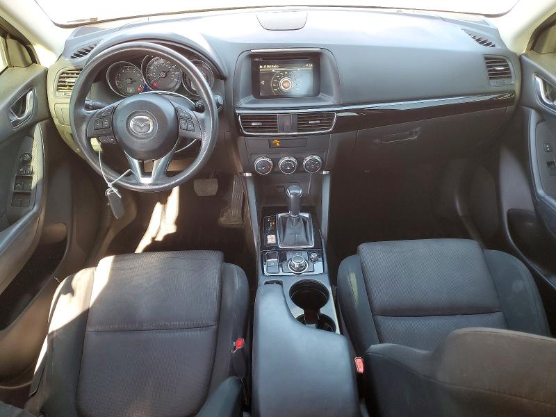 Продажа на аукционе авто 2016 Mazda Cx-5, vin: JM3KE4BY7G0831193, номер лота: 70219706