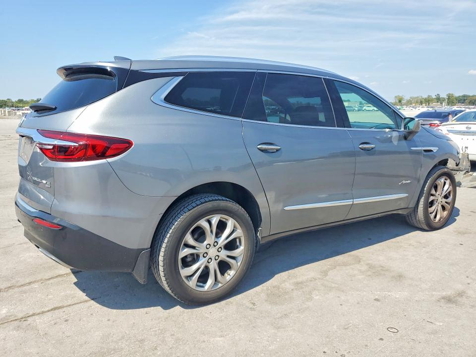 Auction sale of the 2018 Buick Enclave, vin: 5GAEVCKW5JJ168241        , lot number: 69127876