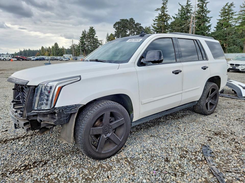 Продаж на аукціоні авто 2016 Cadillac Escalade, vin: 1GYS4CKJ5GR140985, номер лоту: 68578826