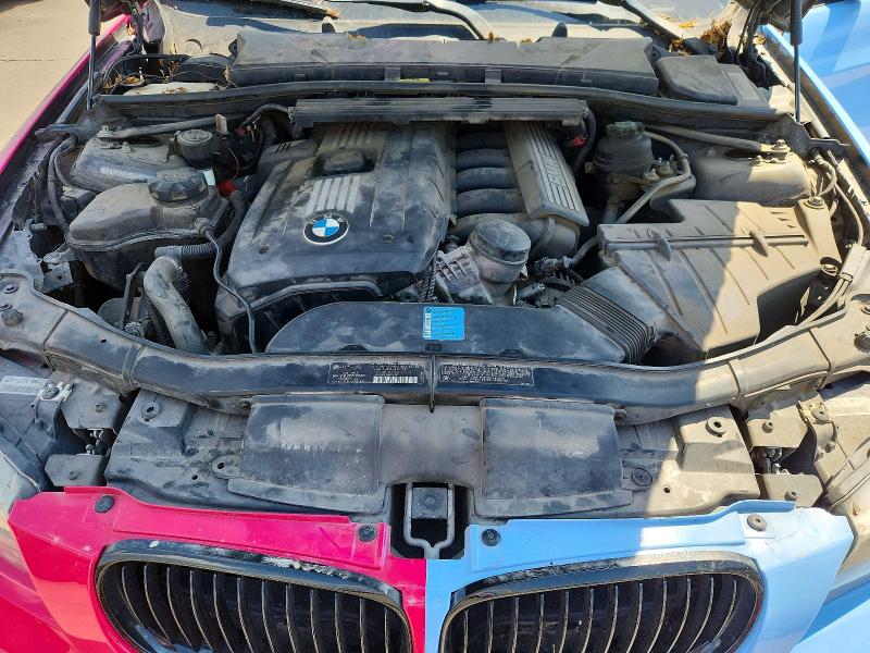 Aukcja sprzedaży 2011 Bmw 328, vin: WBAPH5G58BNM80118, numer aukcji: 69973696