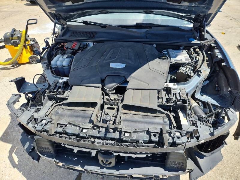 Продаж на аукціоні авто 2019 Porsche Cayenne, vin: WP1AA2AY6KDA00872, номер лоту: 67543646