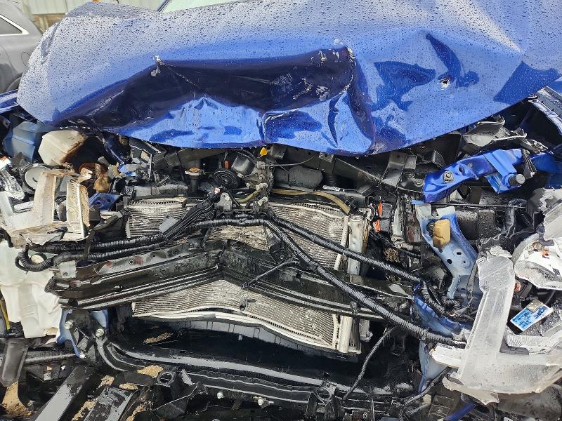 2020 Nissan Rogue მანქანა იყიდება აუქციონზე, vin: JN8AT2MV0LW137104, აუქციონის ნომერი: 70183366