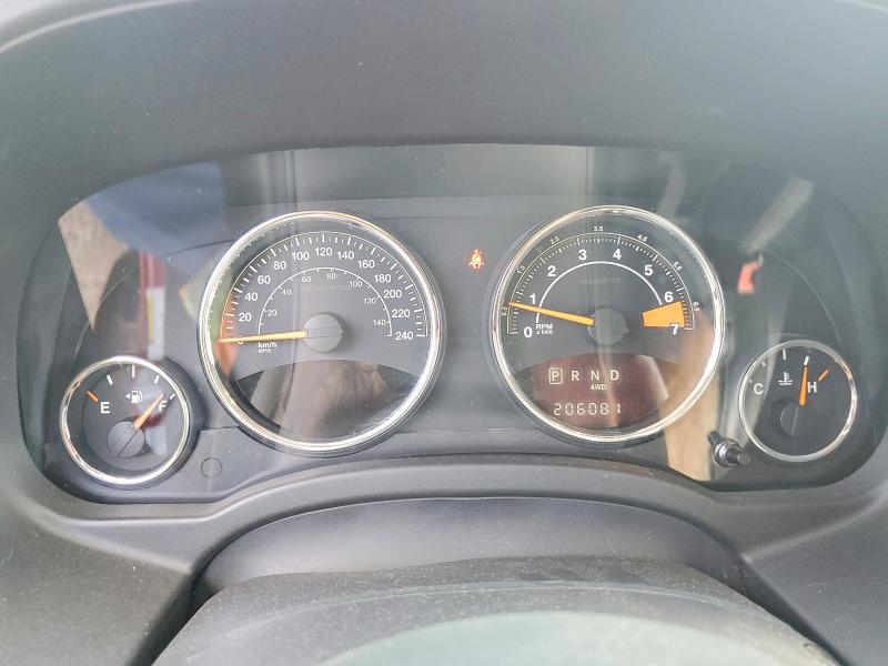 Продаж на аукціоні авто 2015 Jeep Compass, vin: 1C4NJDAB4FD177761, номер лоту: 67385156