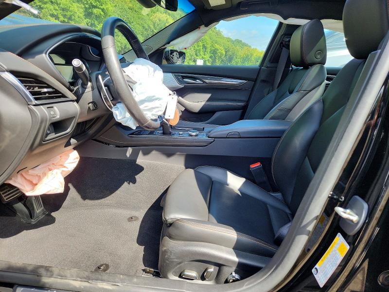 Продажа на аукционе авто 2023 Cadillac Ct5, vin: 1G6DU5RK0P0131689, номер лота: 67932626