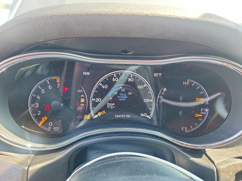 Aukcja sprzedaży 2018 Jeep Grand Cherokee, vin: 1C4RJFAG3JC305446, numer aukcji: 67493536