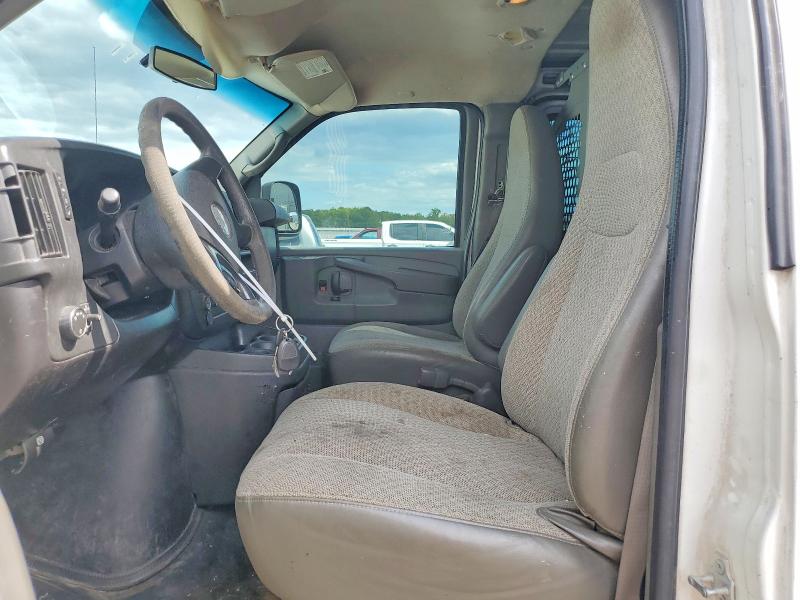 Продажа на аукционе авто 2011 Chevrolet Express G1500, vin: 1GCSGAF48B1148401, номер лота: 69775766