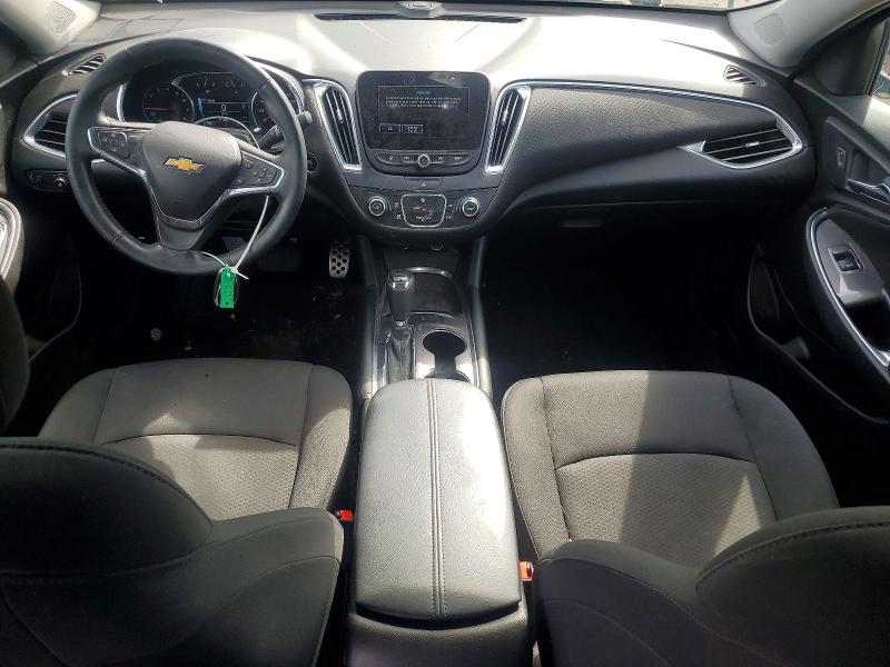 Продаж на аукціоні авто 2016 Chevrolet Malibu, vin: 1G1ZE5ST4GF357971, номер лоту: 70306886