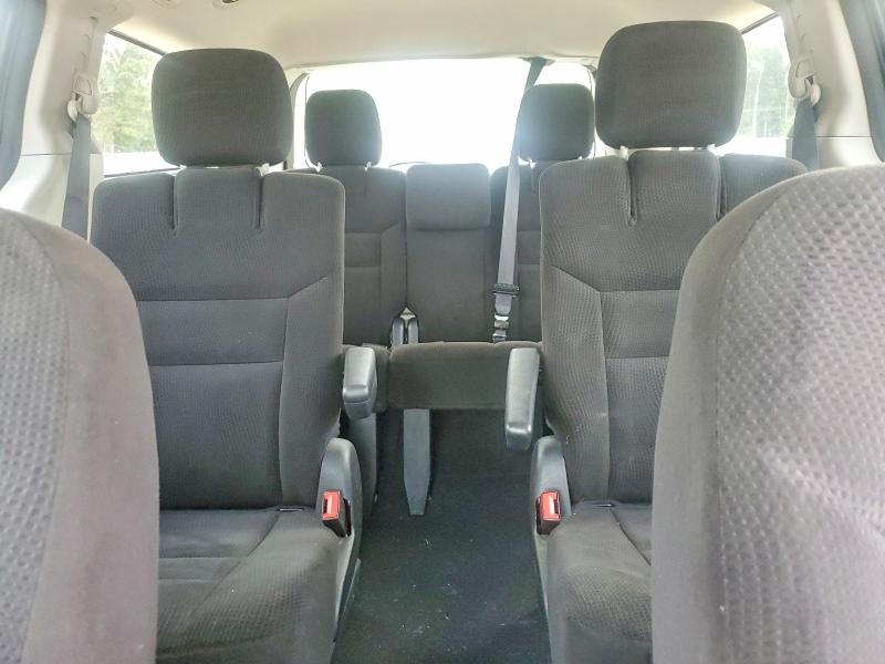 Aukcja sprzedaży 2016 Dodge Grand Caravan, vin: 2C4RDGCG2GR379287, numer aukcji: 68672946