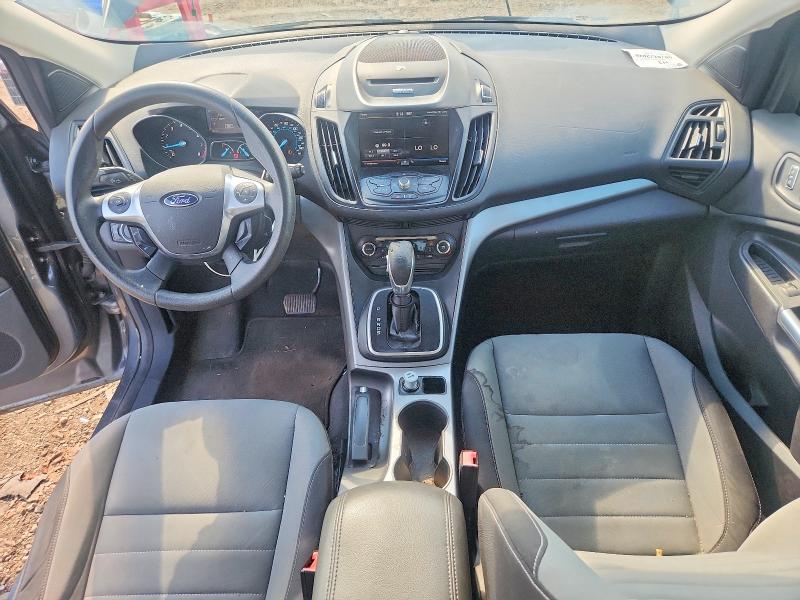 Продаж на аукціоні авто 2013 Ford Escape, vin: 1FMCU0G97DUB62787, номер лоту: 70838976