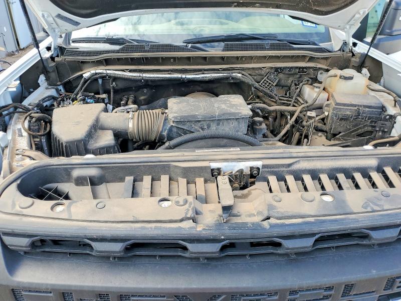 Продаж на аукціоні авто 2023 Chevrolet Silverado, vin: 1GC1YLE74PF134165, номер лоту: 66144946