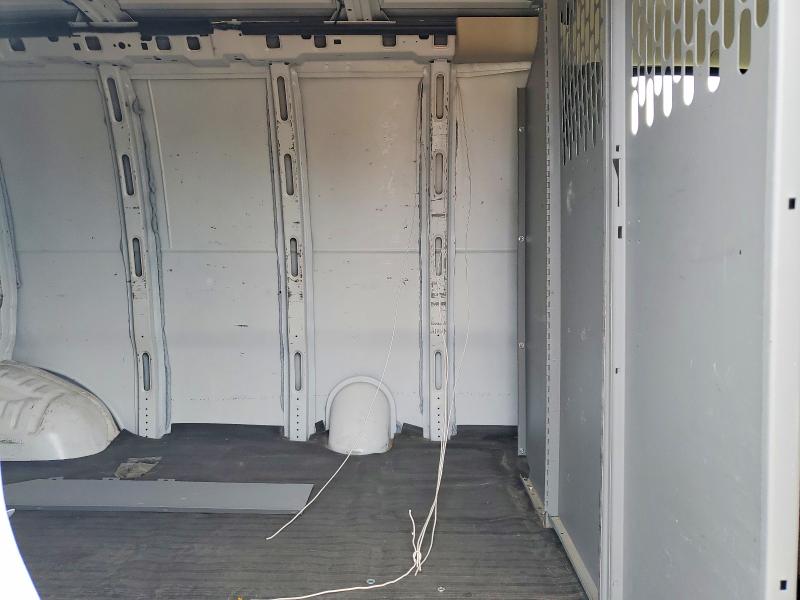 2017 Chevrolet Express 3500 მანქანა იყიდება აუქციონზე, vin: 1GCZGGFG7H1139533, აუქციონის ნომერი: 68125416