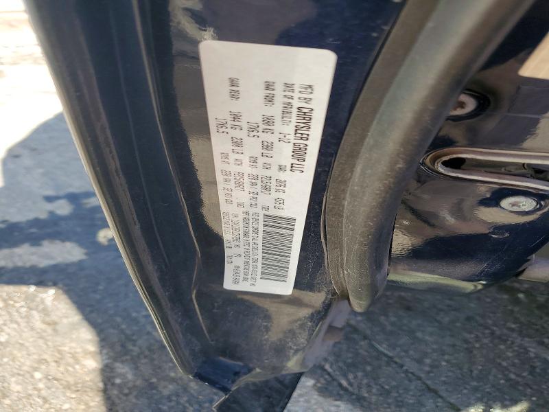 Продаж на аукціоні авто 2012 Jeep Compass, vin: 1C4NJDBB1CD578503, номер лоту: 67198286