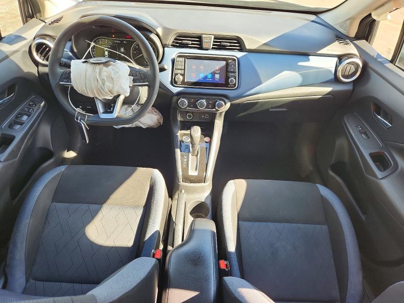 Продажа на аукционе авто 2025 Nissan Versa, vin: 3N1CN8EV1SL838127, номер лота: 70779456