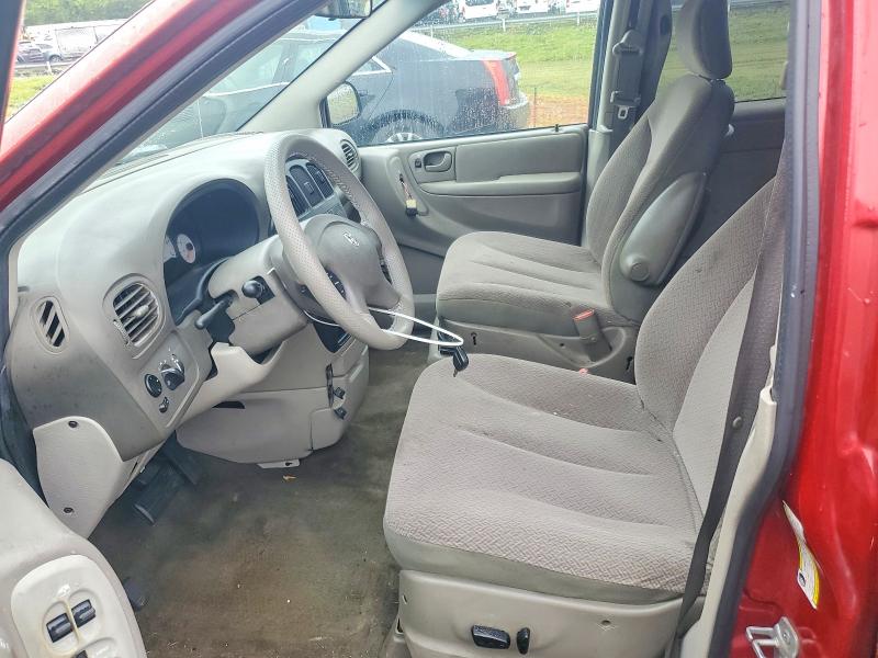 Aukcja sprzedaży 2007 Dodge Grand Caravan, vin: 1D4GP24R27B187077, numer aukcji: 67335676