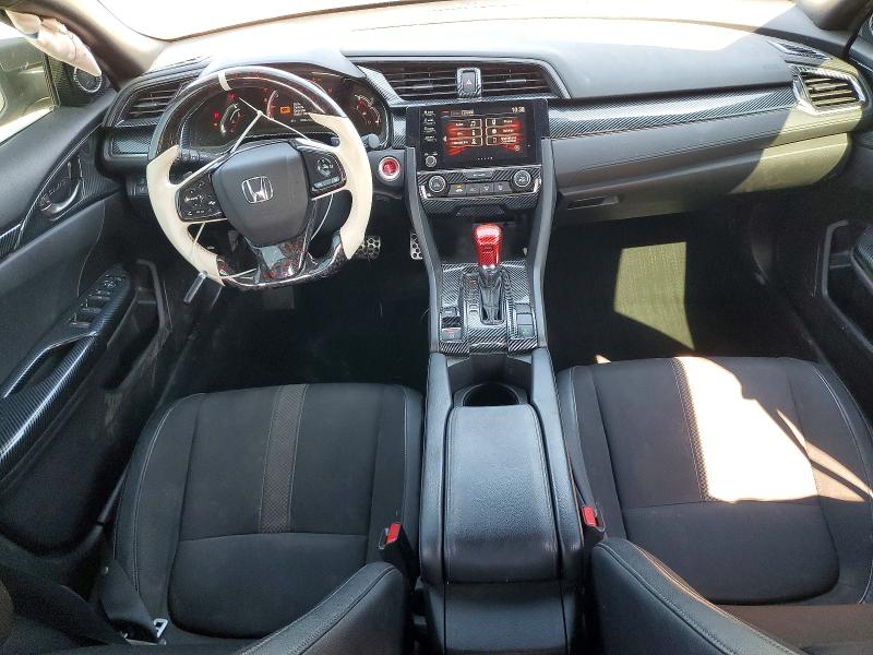 Продажа на аукционе авто 2020 Honda Civic, vin: SHHFK7H4XLU219069, номер лота: 67259086