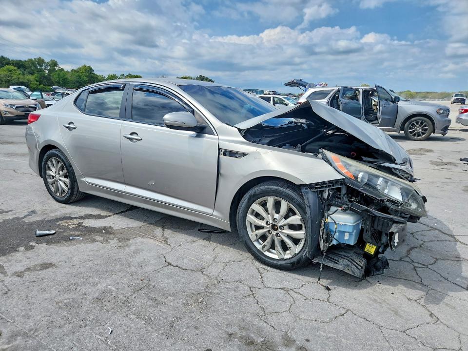 Aukcja sprzedaży 2015 Kia Optima, vin: 5XXGN4A72FG404590, numer aukcji: 67942646