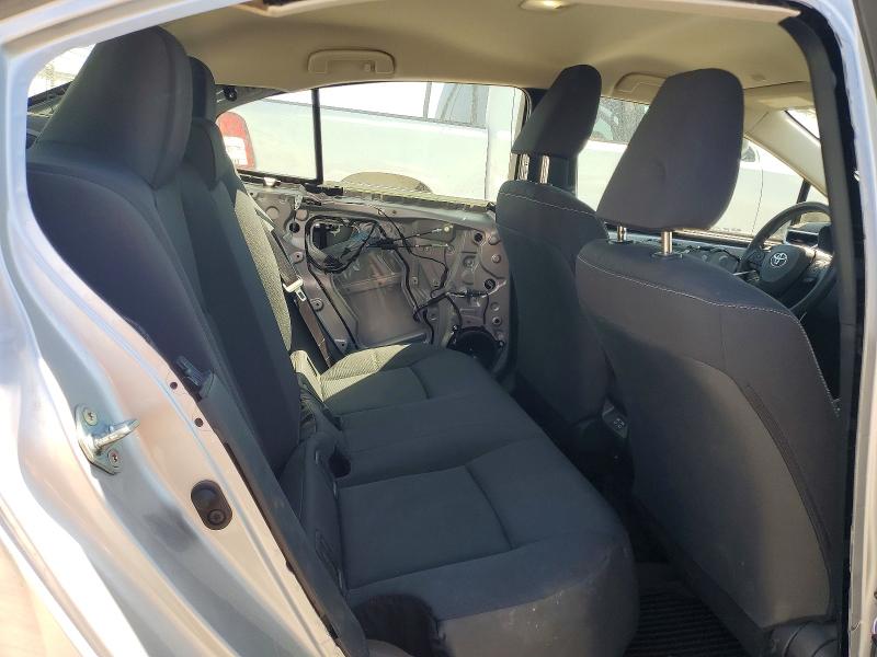 Aukcja sprzedaży 2026 Toyota Corolla, vin: JTDB4MEE8T3033095, numer aukcji: 68238126