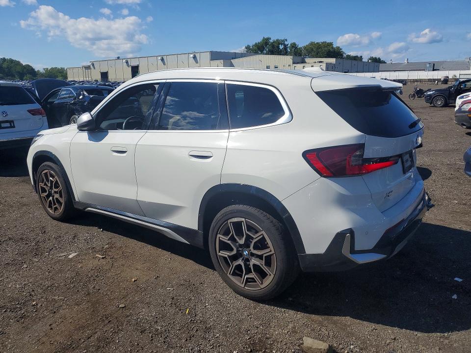 Продаж на аукціоні авто 2023 Bmw X1, vin: WBX73EF04P5Y10614, номер лоту: 67247796