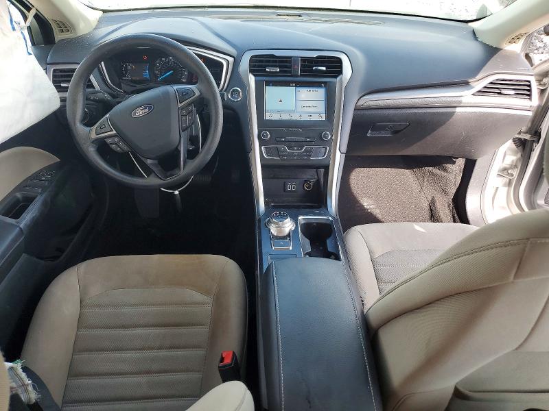 Продаж на аукціоні авто 2019 Ford Fusion, vin: 3FA6P0G73KR194136, номер лоту: 68793136