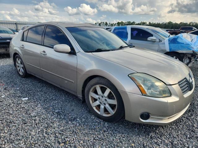2005 Nissan Maxima მანქანა იყიდება აუქციონზე, vin: 1N4BA41E25C837092, აუქციონის ნომერი: 69745906