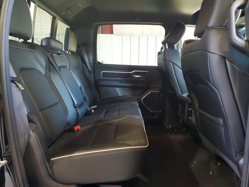 Продаж на аукціоні авто 2027 Ram 1500, vin: 1C6SRFJP8VN565398, номер лоту: 69965046