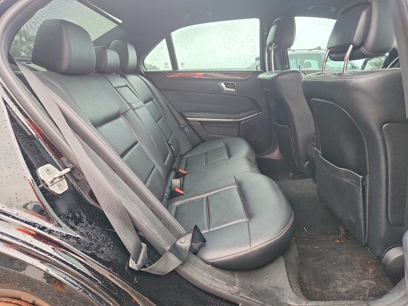 Aukcja sprzedaży 2014 Mercedes-benz E, vin: WDDHF8JB1EB027452, numer aukcji: 68517706