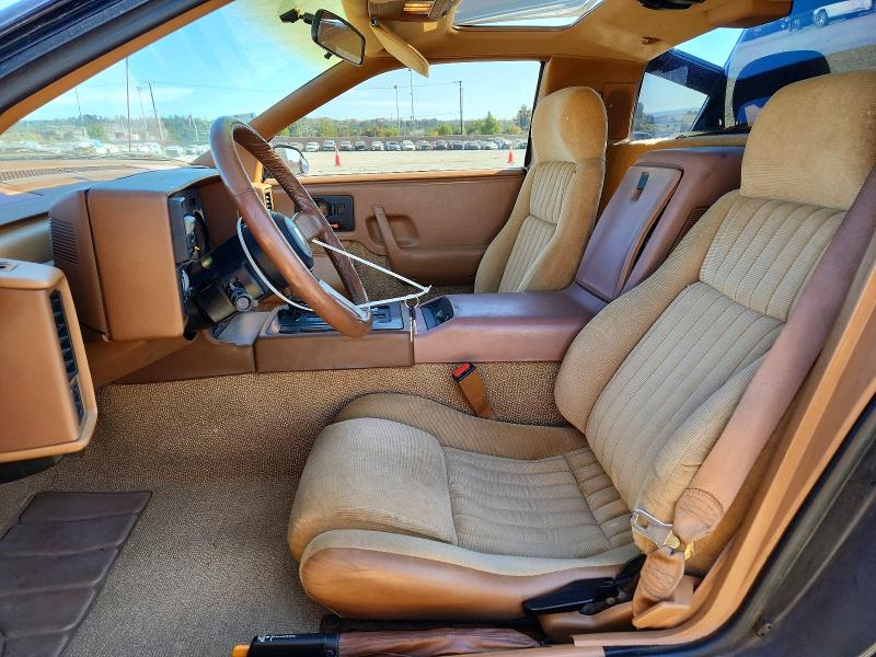 1988 Pontiac Fiero მანქანა იყიდება აუქციონზე, vin: 1G2PG119XJP200412, აუქციონის ნომერი: 67533906