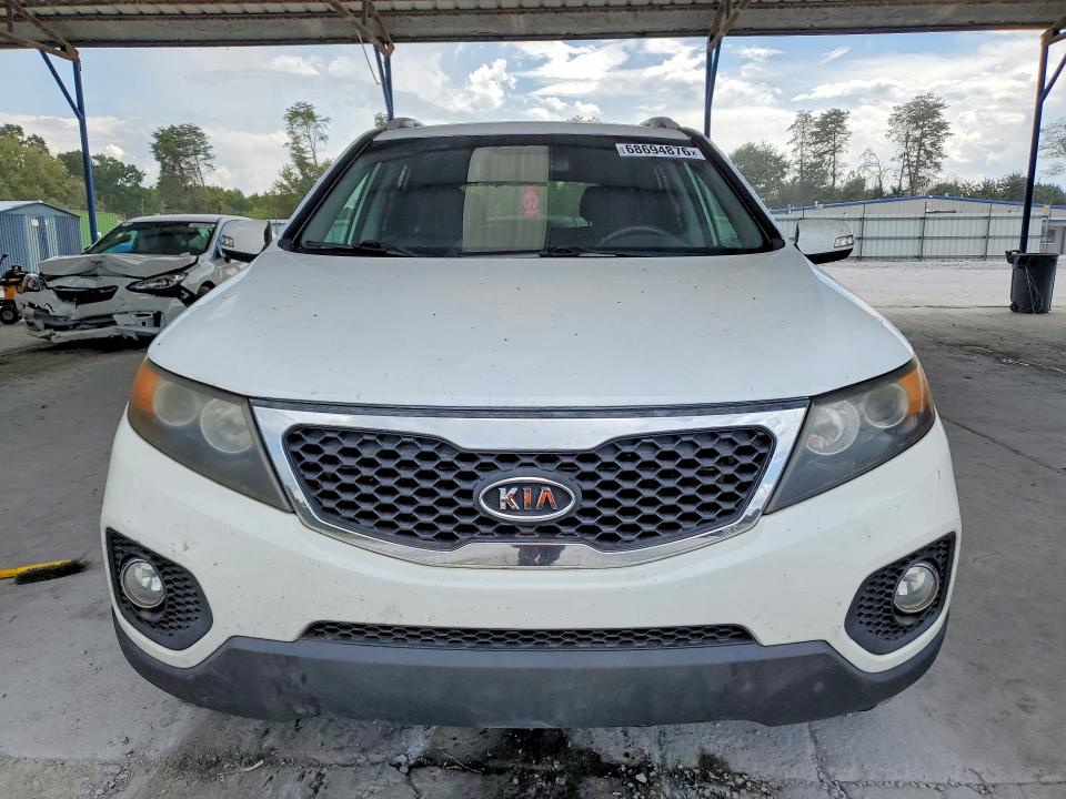 Продаж на аукціоні авто 2013 Kia Sorento, vin: 5XYKT3A63DG406424, номер лоту: 68694876