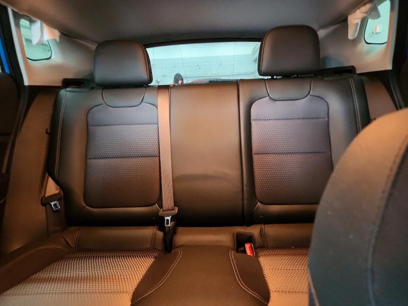 2025 Chevrolet Trax მანქანა იყიდება აუქციონზე, vin: KL77LHEP2SC182664, აუქციონის ნომერი: 70027076